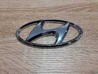 Емблема Лого Хюндай Hyundai
