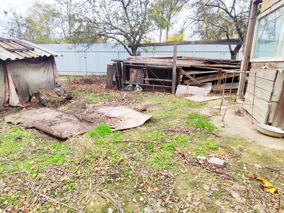 Casă Bătrânească Mărtăcești. 532 .m2, la 9 min de Brăila 30.000e neg