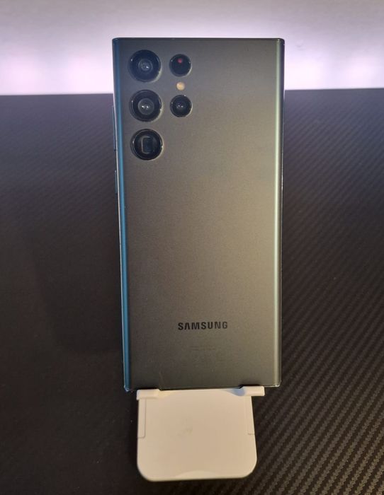 Samsung Galaxy S22 Ultra