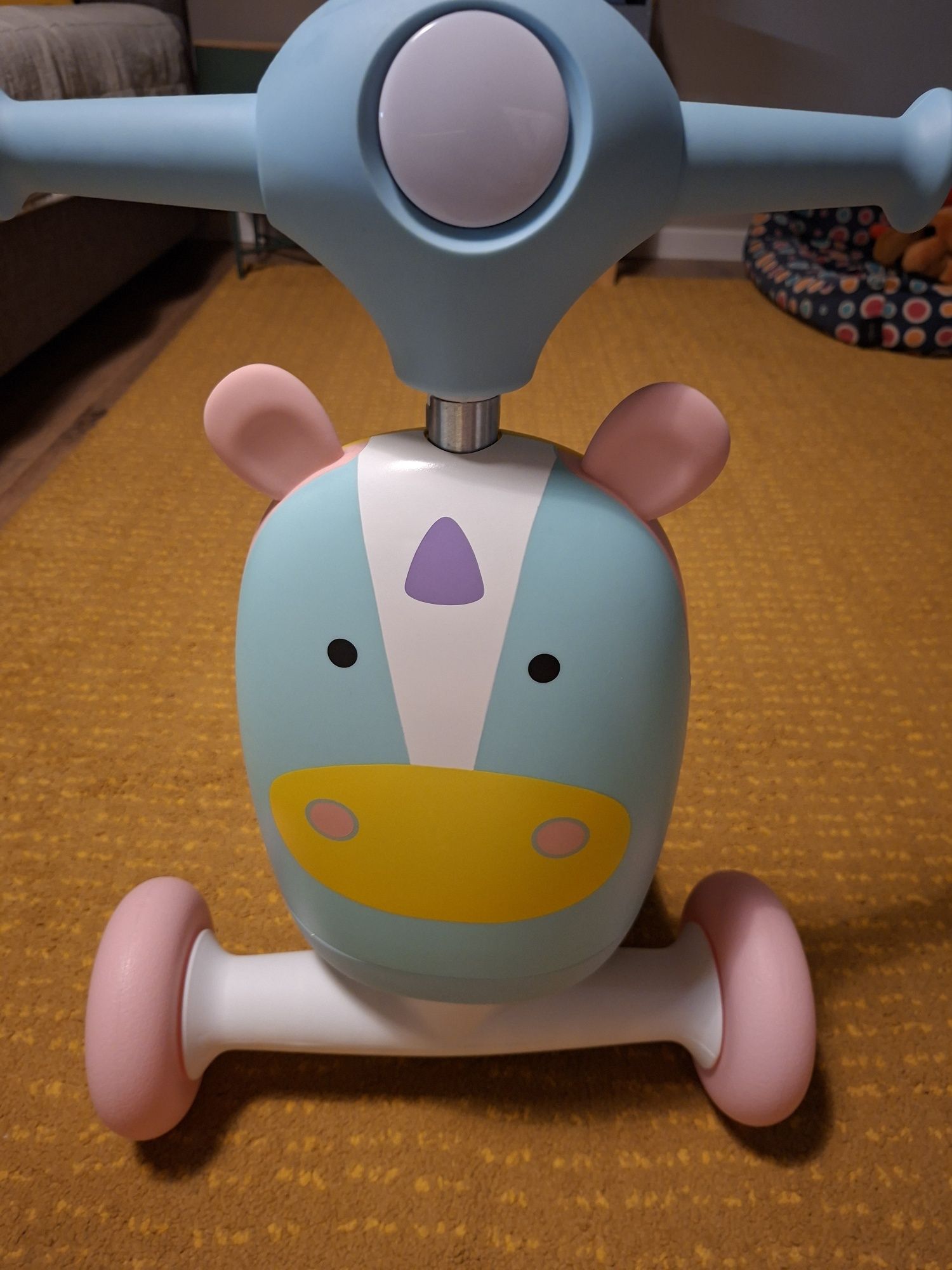 Детска Триколка Skip Hop 3 в 1