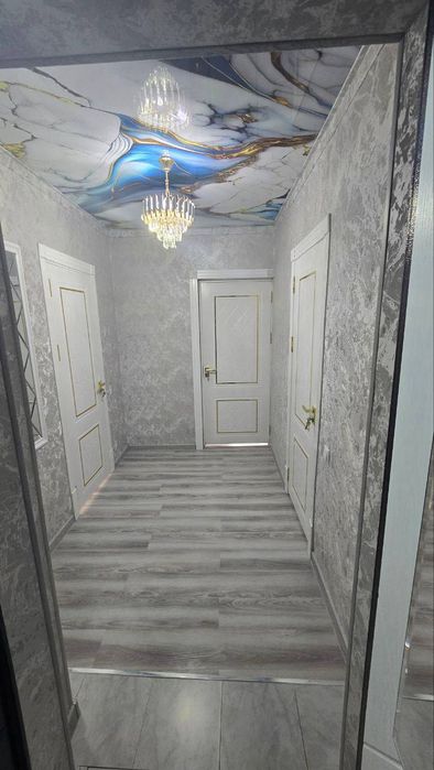 3 xonali uy кивартера