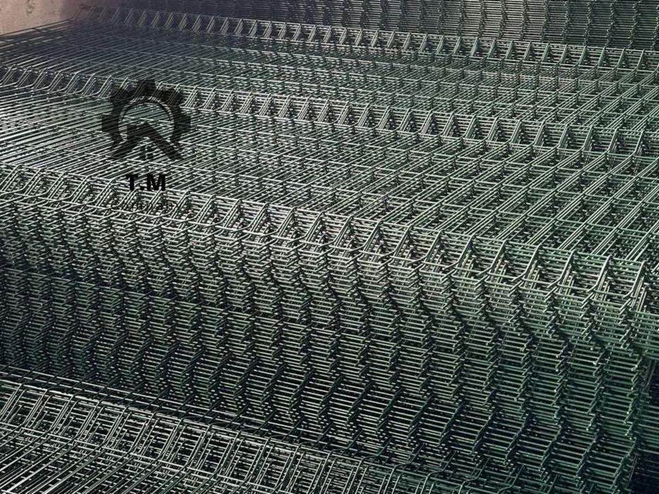 Еврозабор сетка 3д yevrosetka zabor optom narxda