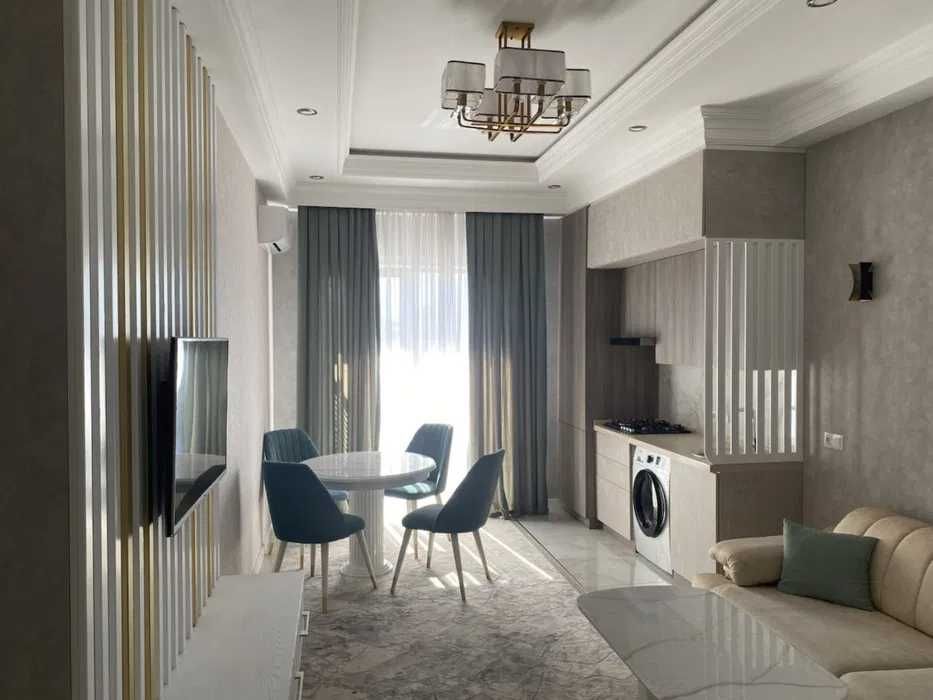 Срочно сдам квартиру 2/5/9 в аренду!  Алмазар City 861*