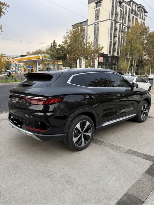 Byd song pulus  2023 yil full