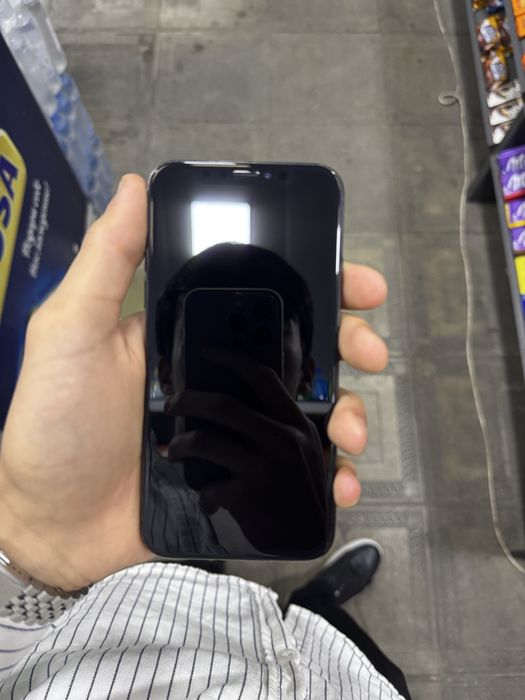 Iphone x 64gb karopka yo