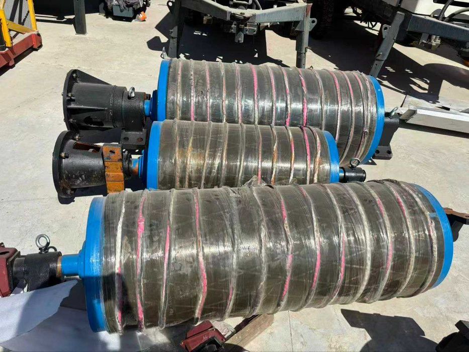 От копании Torui барабан для конвейеров