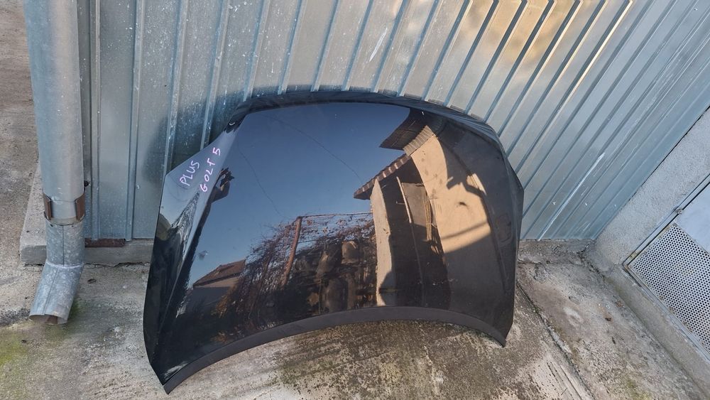 Capota Vw Golf 5 Plus