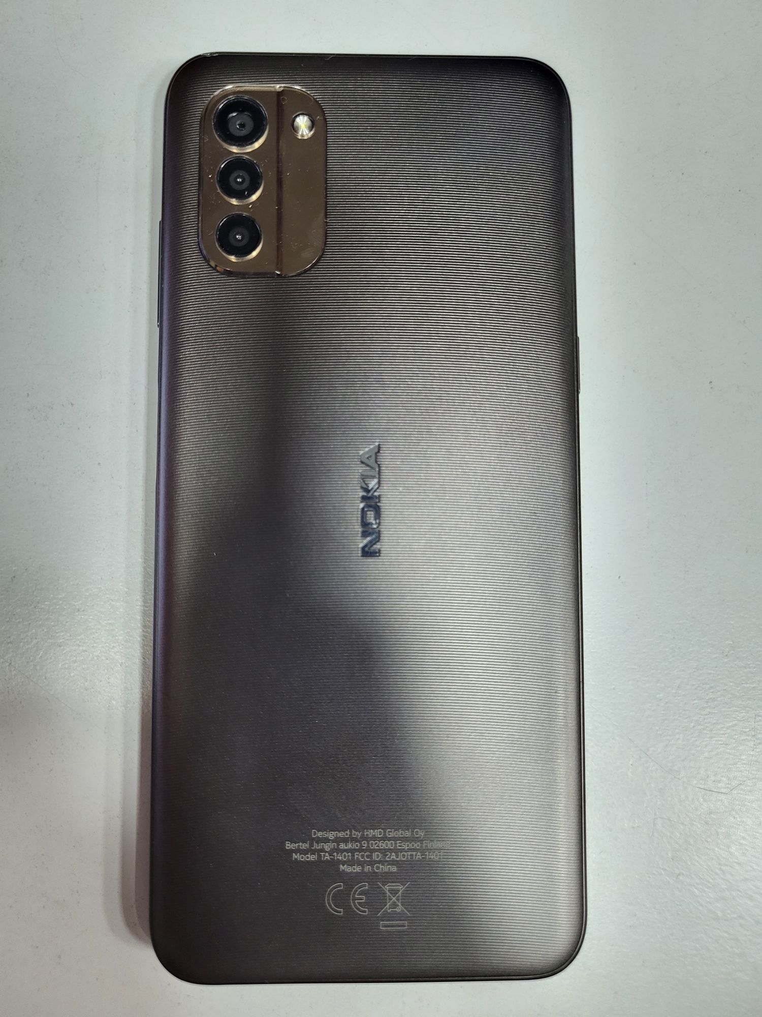Nokia G11 Cupru Liber de Retea Impecabil ca Nou