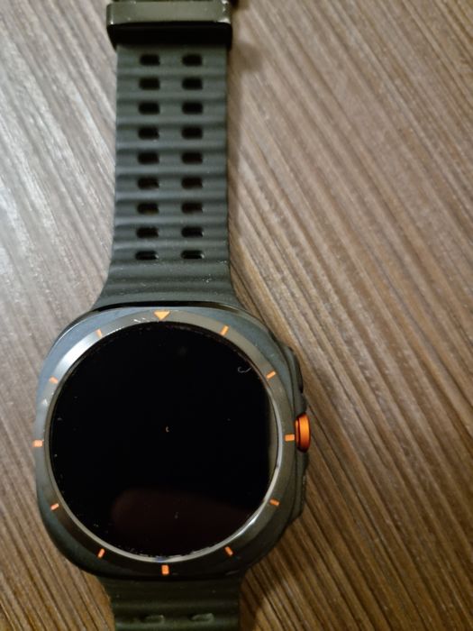Samsung galaxy watch ultra/smartwatch