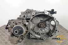 Cutie de viteze manuala 6+1 4x4 LMU 170.000 Volkswagen VW Tiguan 1 5N