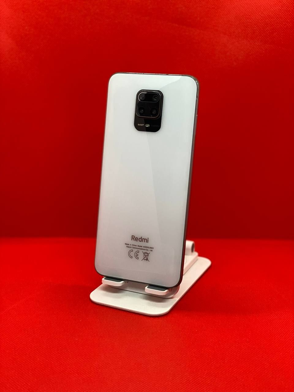 Redmi Note 9S sotiladi 128/6+6Gb