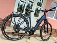 Bicicleta electrică simplon chenoa