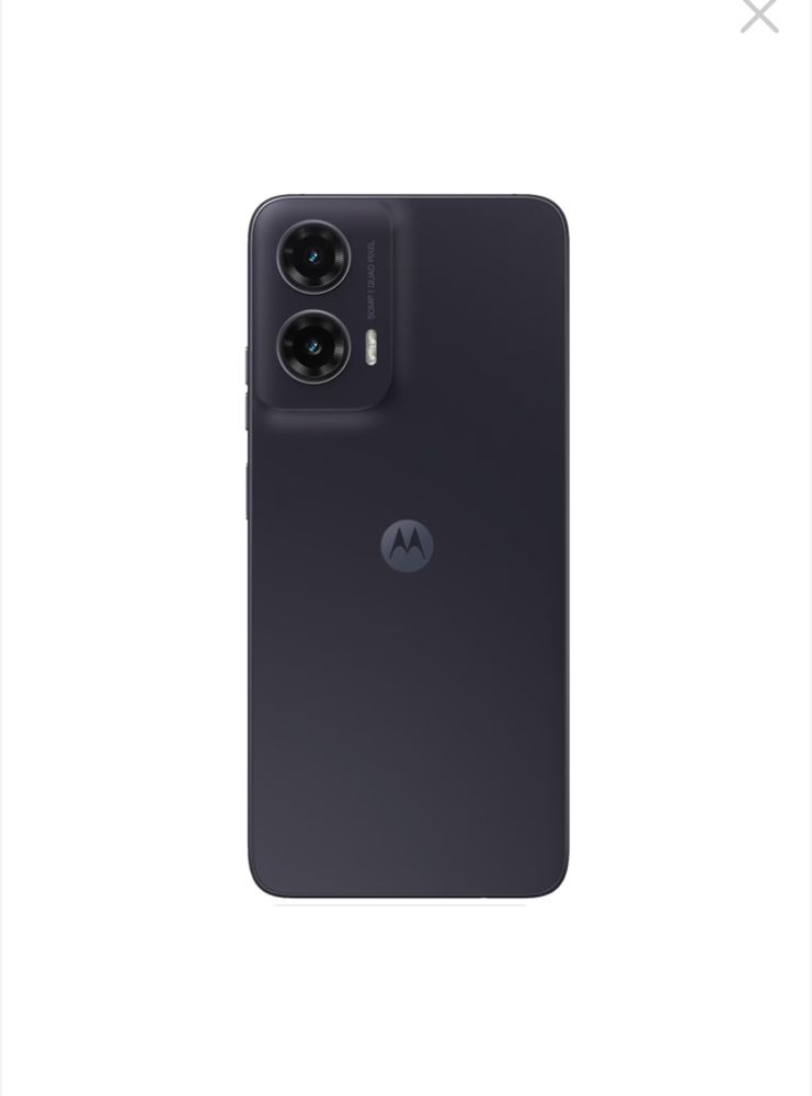 Чисто нов неразопакован телефон Motorola g35 256GB