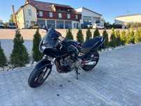 Vând Motocicleta Honda Hornet S 600