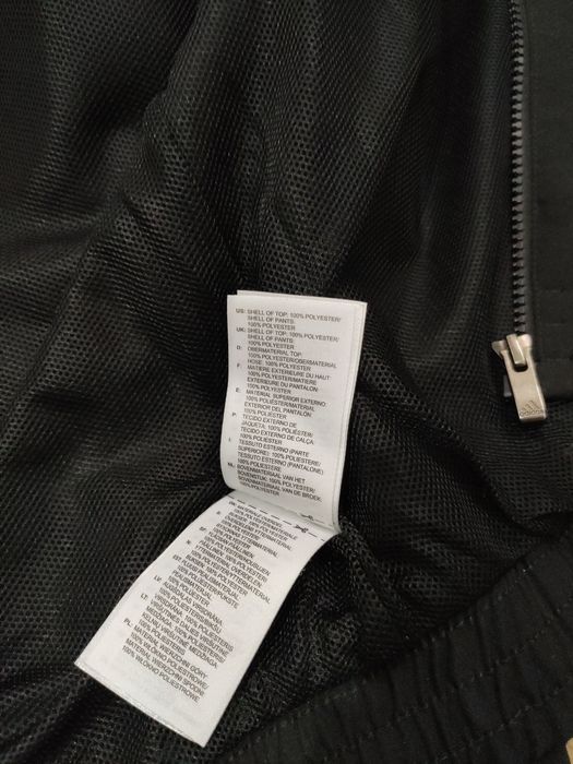 Geaca Adidas Climalite mărimea L