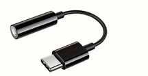 Vand adaptor audio pentru telefoane