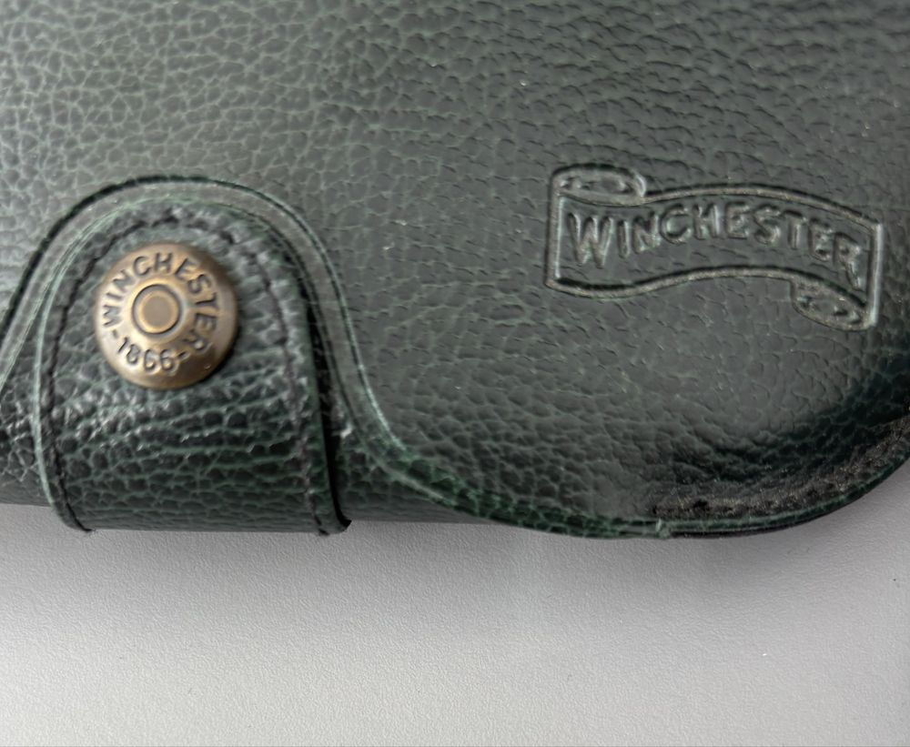Ochelari de soare retro/vintage Winchester