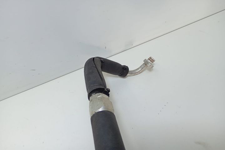 Conducta AC Renault Trafic a 2-a generatie