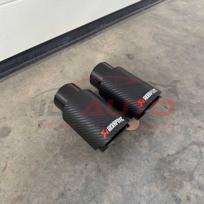 Накрайници Akrapovic, ауспух, накрайник, генерация, ауспуси, бмв, audi