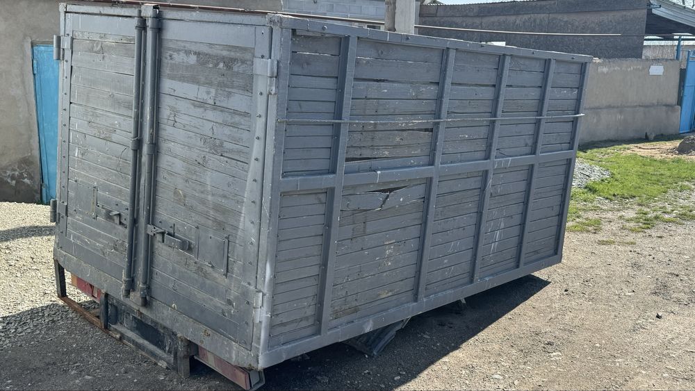 Газель борт сатылады