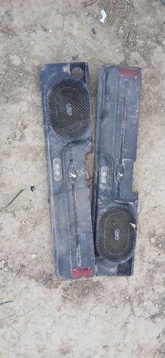 vaz 2107 zapchaslari kapot