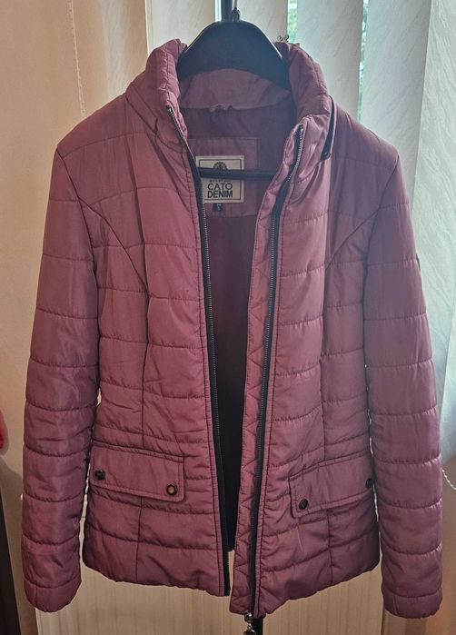 Geaca de iarna pentru femei - Cato