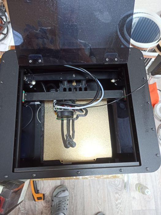 3Д принтер 3D printer KLP1 CoreXY