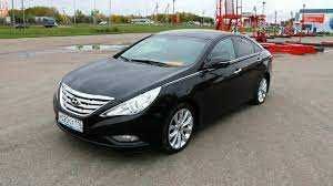 Крепление/Петля/Катафот  Хюндай Соната 10- Hyundai Sonata(YF) 11-