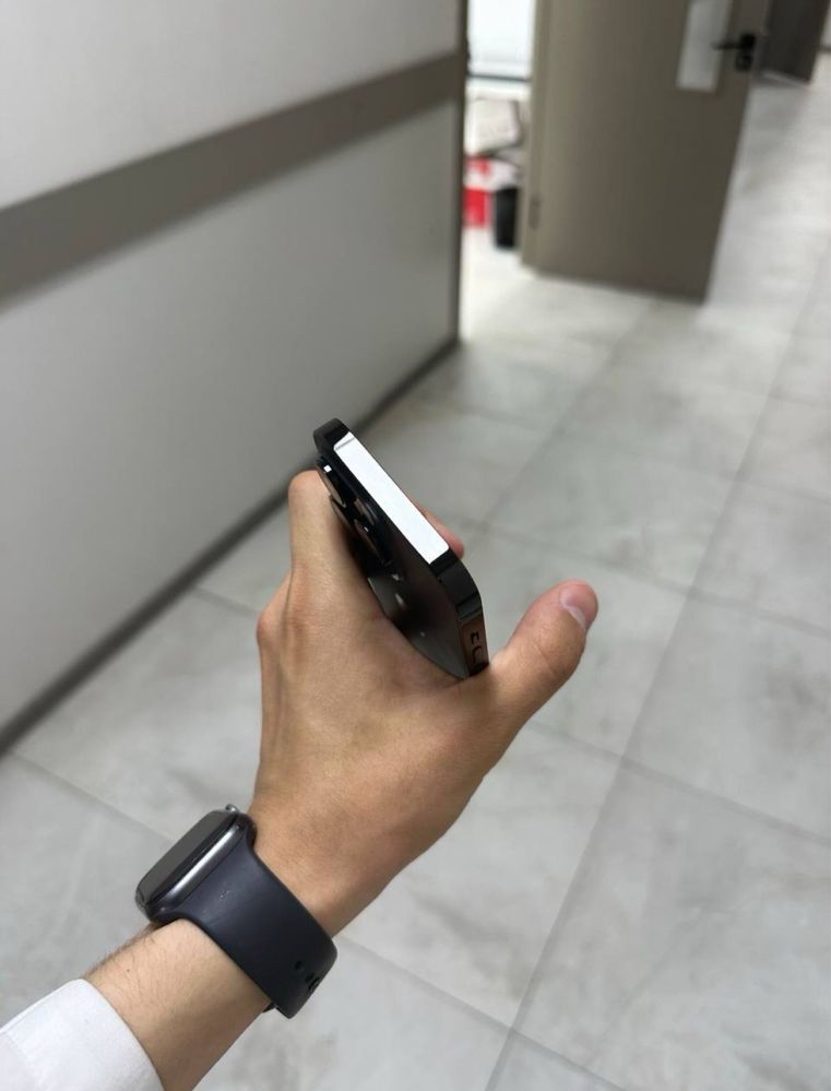 Iphone 14 pro c гарантией