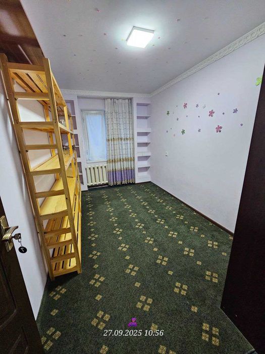 4 хоналик 2 этаж мафтуна бар