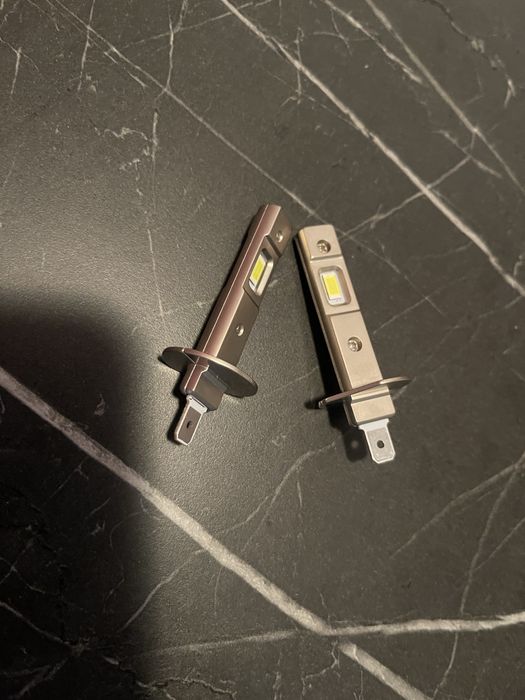 Becuri Led H1 !!