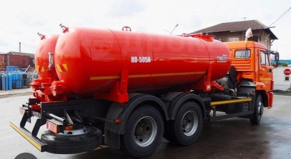 Откачка Септик Очистка гавновоз ассенизатор камаз 10 куб