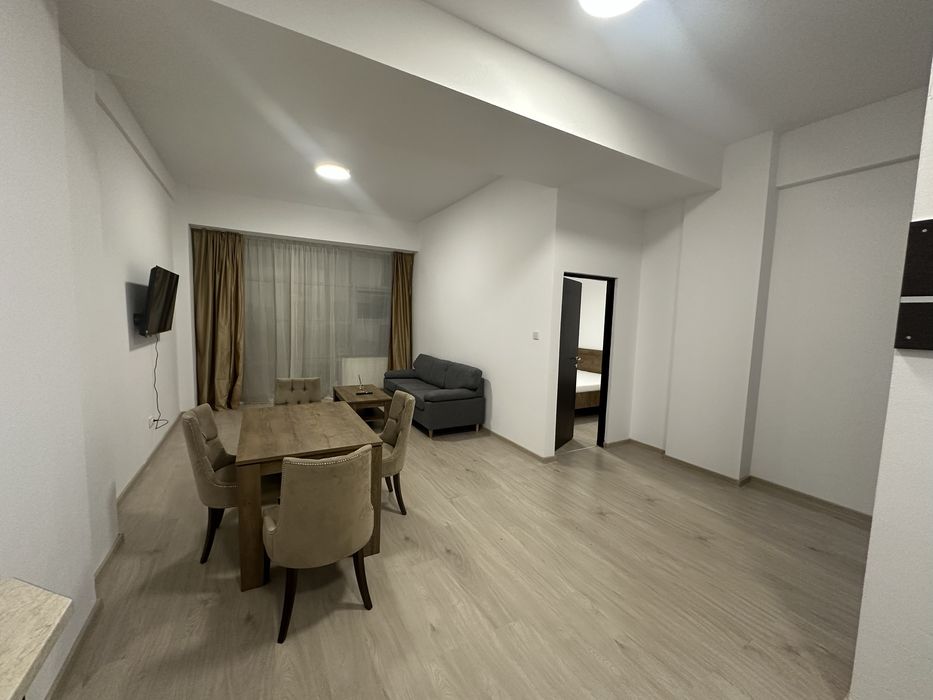 Inchiriez apartament 2 camere