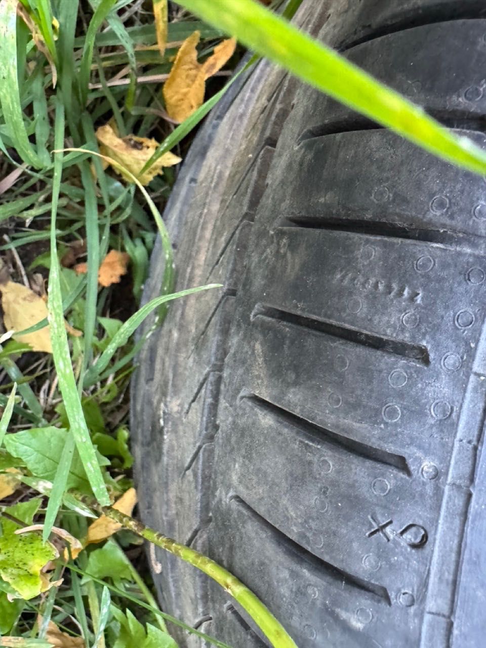 Гуми Continental ContiSportContact5 235/40 R18 DOT 11/22 XL