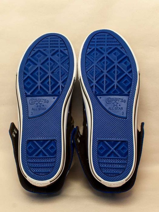 Кецове Converse номерa 33,5 и 35