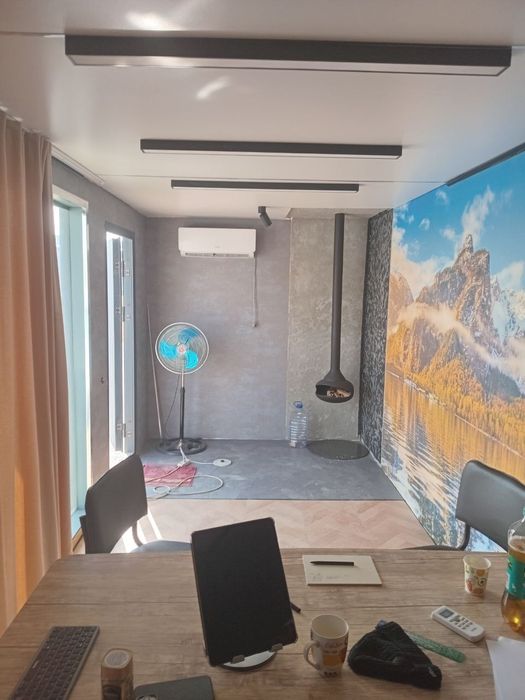 Магазин  Офис, Отд.Продаж в наличии и под заказ ф/о любая!