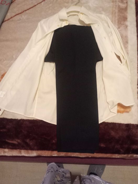 Costum băieți ideal nunți etc