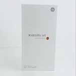 НОВ! Xiaomi 14T 5G 256GB 12RAM Titan Gray 2г. Гаранция!