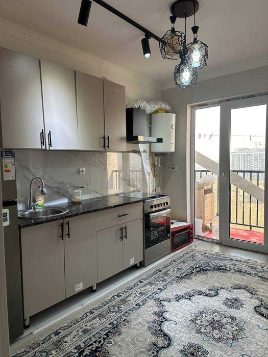 Uy sotiladi 2 xonali 52 kv/m Bette Best turar joy majmuassi