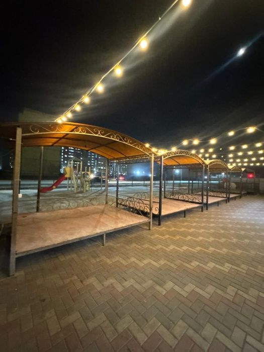 Продается тапчан для кафе