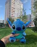 Plush Stitch Disney