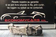 Racitor gaze cu egr, 03L131512DQ, VW, SKODA, AUDI  1.6tdi.