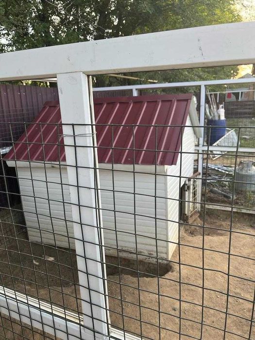 Продам будку для собаки