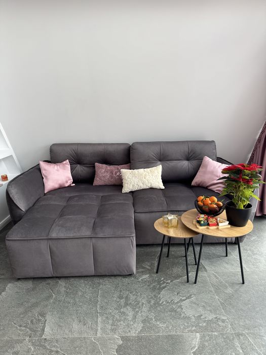 Cabana A Frame In Jomp Craciun DISPONIBIL