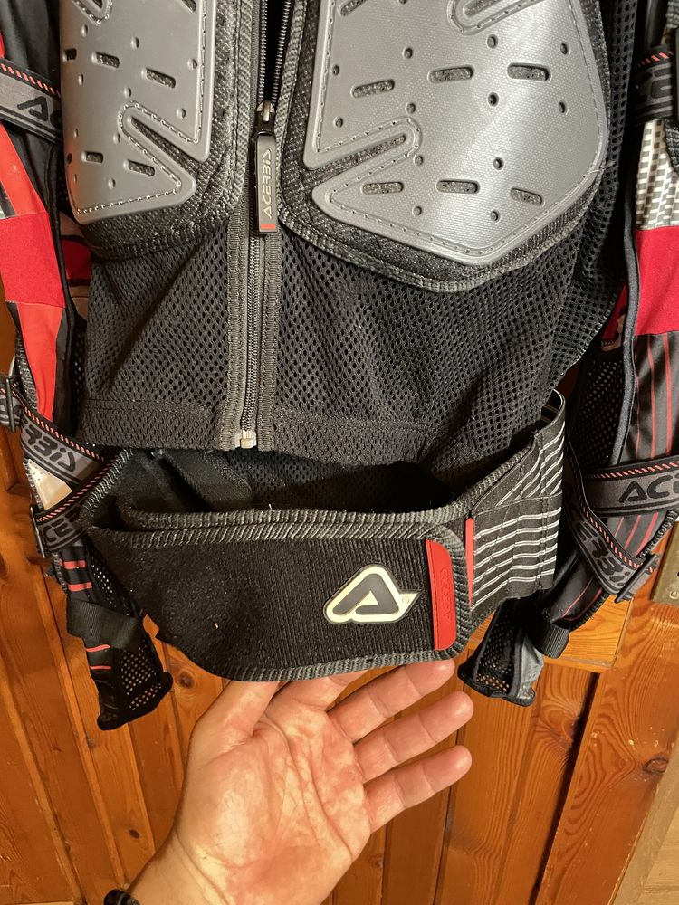 Ризница  Acerbis xxl