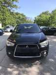 Mitsubishi asx 1.8 1.8di-d