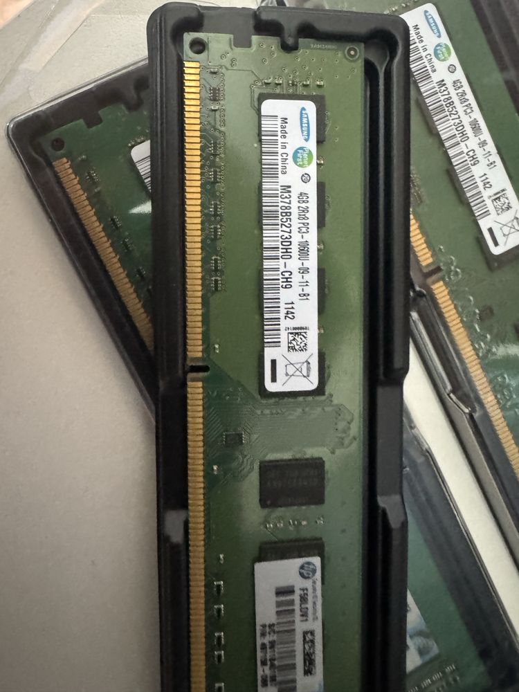 Продам кому надо ddr3 4g