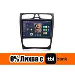 Mercedes W203 C class 2000-2005 Мултимедия/Навигация Android