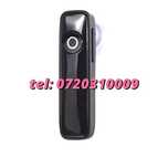 Casca Bluetooth Model 2018 M165 Universal