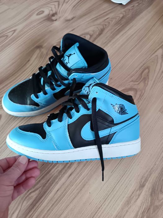 Nike Jordan, 38,5 номер